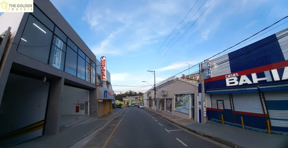 Loja-Salão, 1095 m² - Foto 16