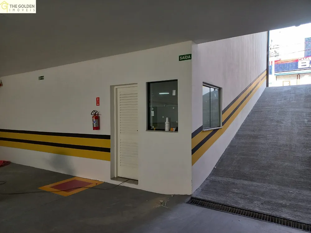 Loja-Salão, 1095 m² - Foto 12
