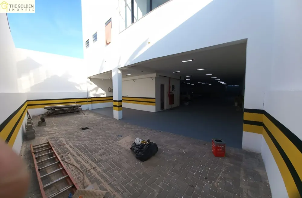 Loja-Salão, 1095 m² - Foto 8