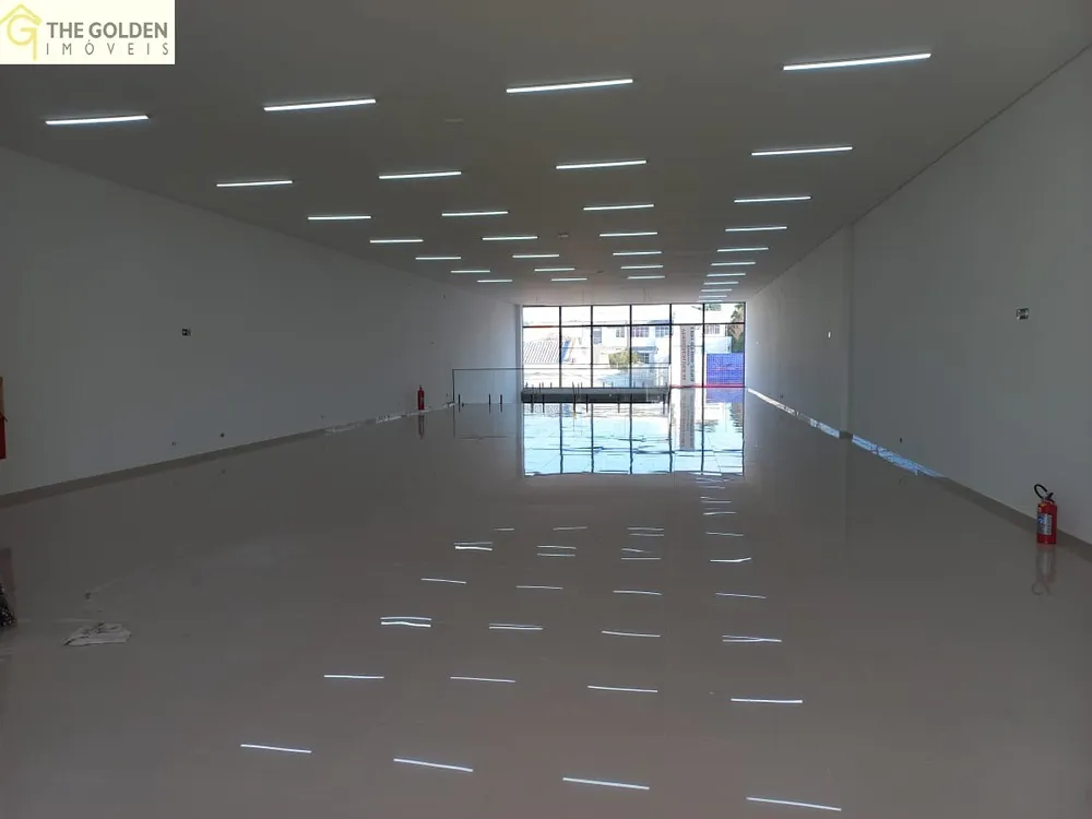 Loja-Salão, 1095 m² - Foto 1