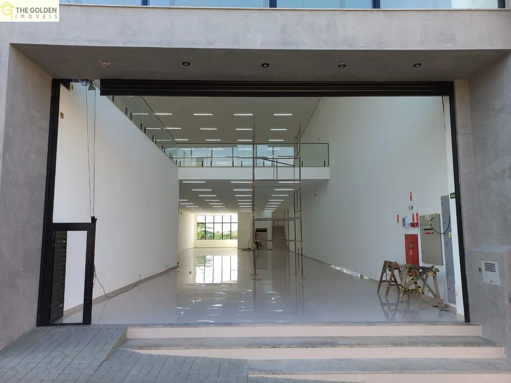 Loja-Salão, 1095 m² - Foto 7