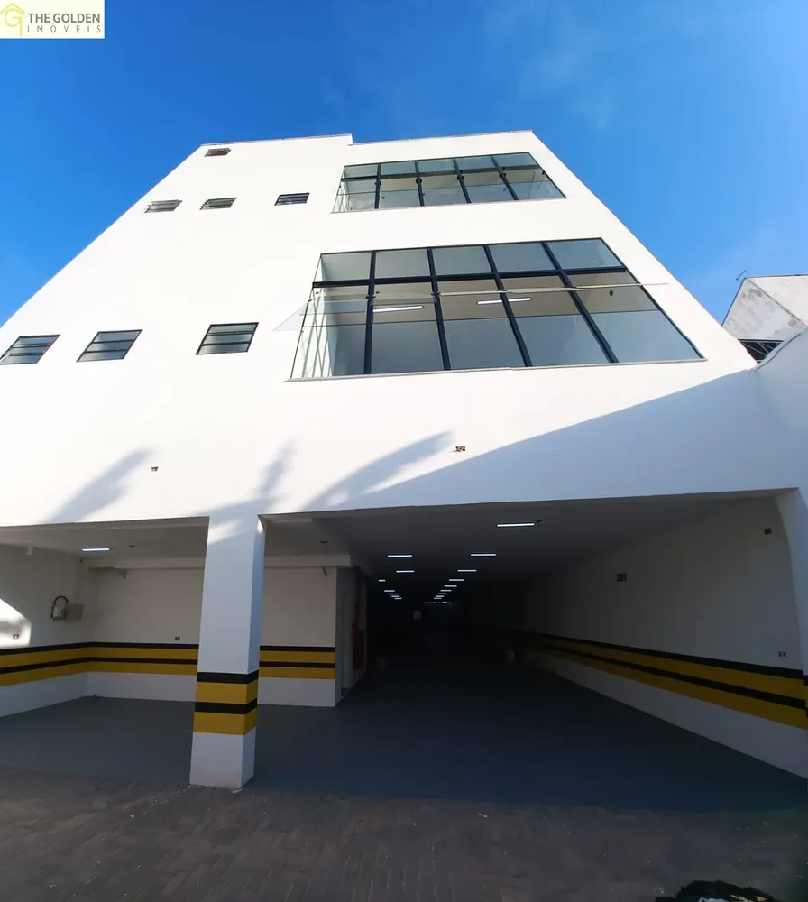 Loja-Salão, 1095 m² - Foto 10