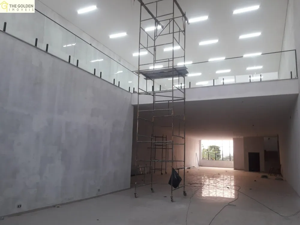 Loja-Salão, 1095 m² - Foto 5