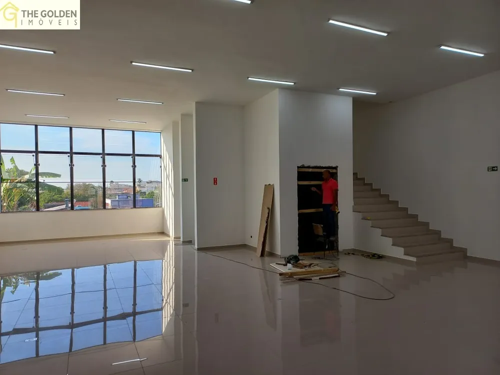 Loja-Salão, 1095 m² - Foto 2