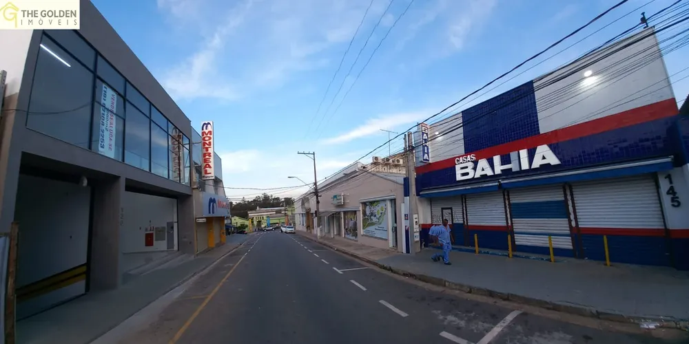 Loja-Salão, 1095 m² - Foto 13