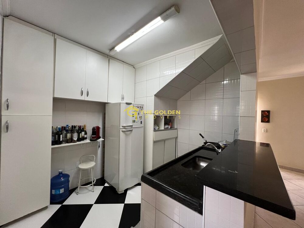 Sobrado, 3 quartos, 300 m² - Foto 13