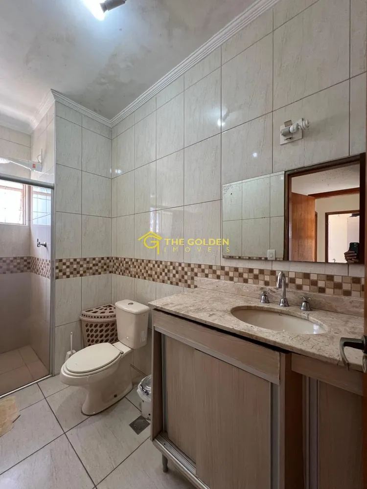 Sobrado, 3 quartos, 300 m² - Foto 24