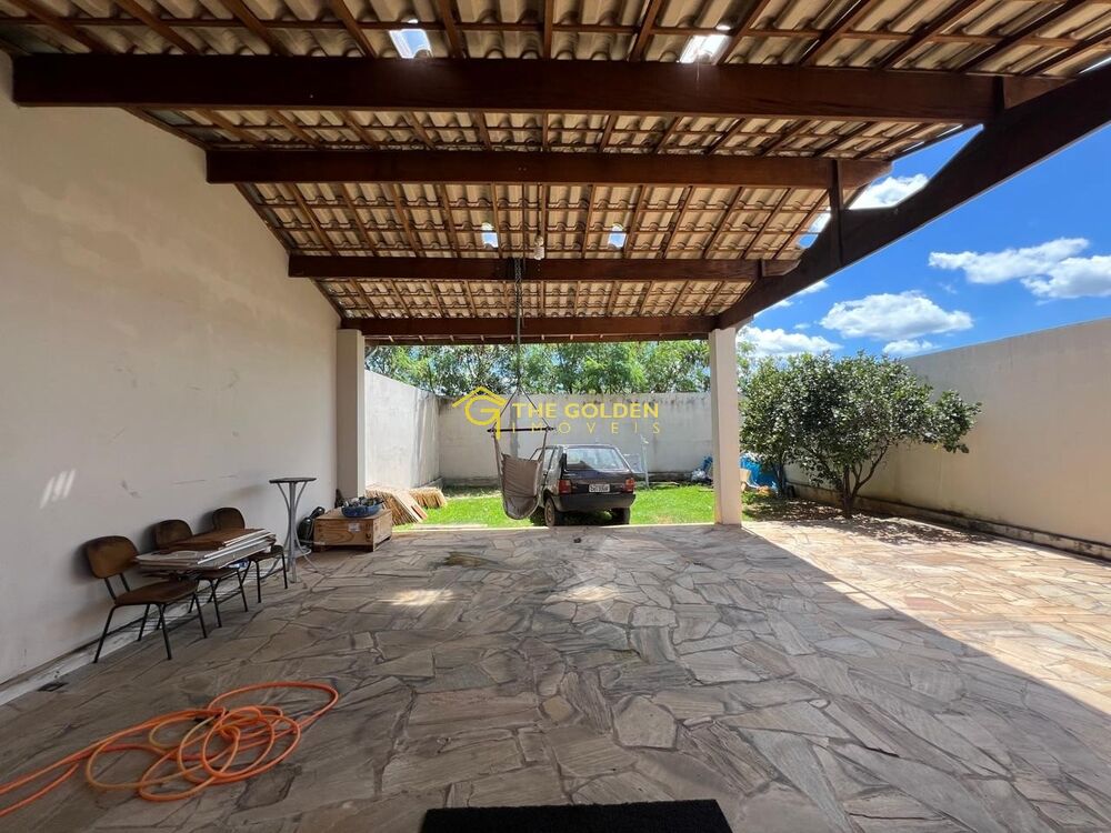 Sobrado, 3 quartos, 300 m² - Foto 10