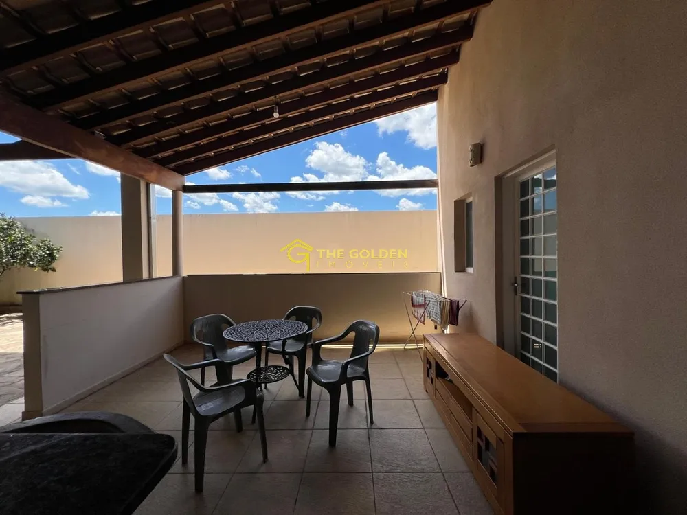 Sobrado, 3 quartos, 300 m² - Foto 27