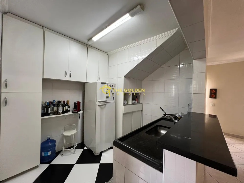 Sobrado, 3 quartos, 300 m² - Foto 28