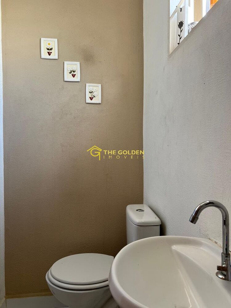 Sobrado, 3 quartos, 300 m² - Foto 16