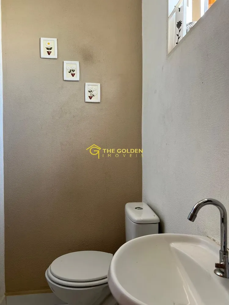 Sobrado, 3 quartos, 300 m² - Foto 30