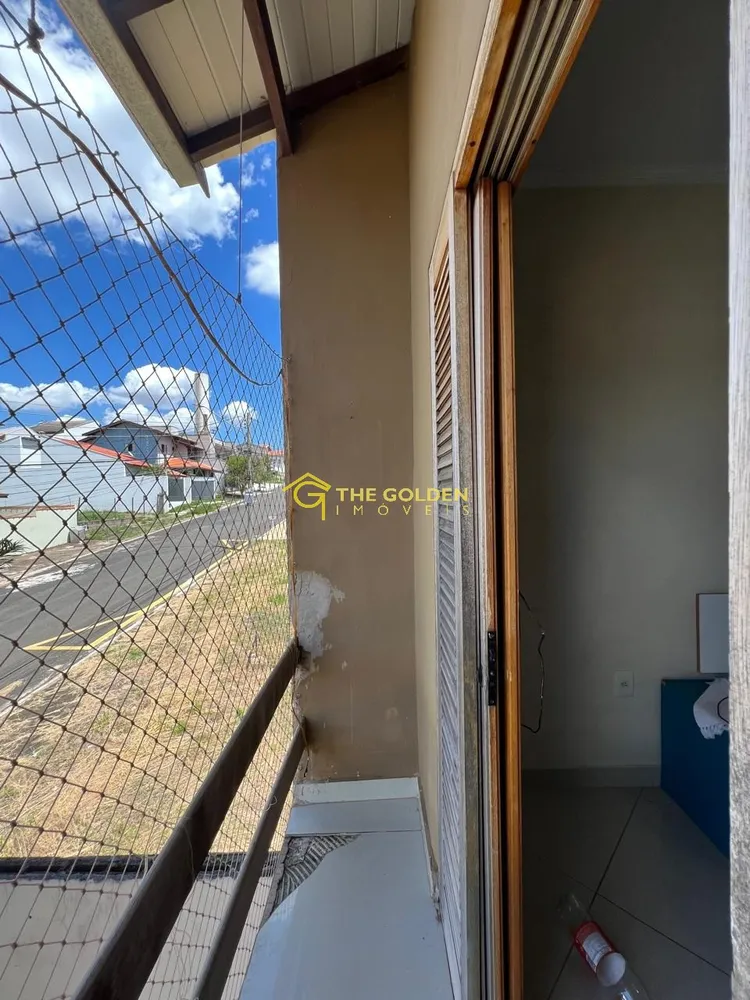 Sobrado, 3 quartos, 300 m² - Foto 23