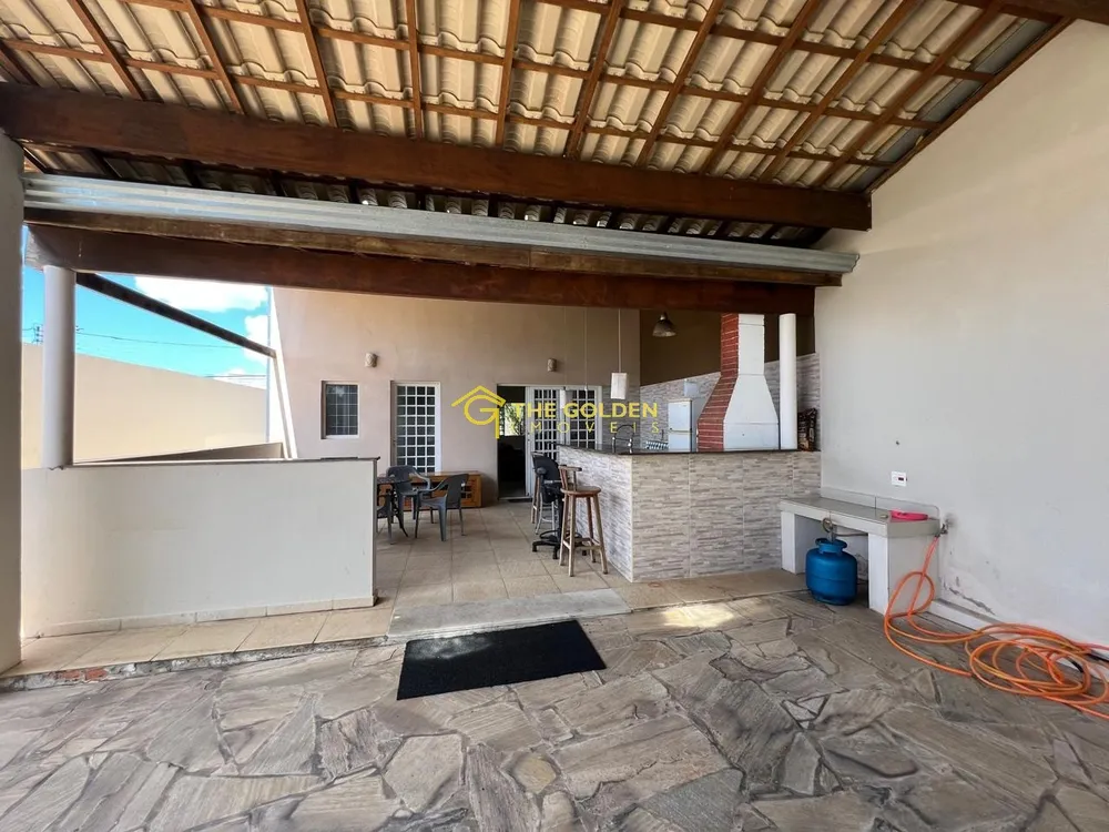 Sobrado, 3 quartos, 300 m² - Foto 25