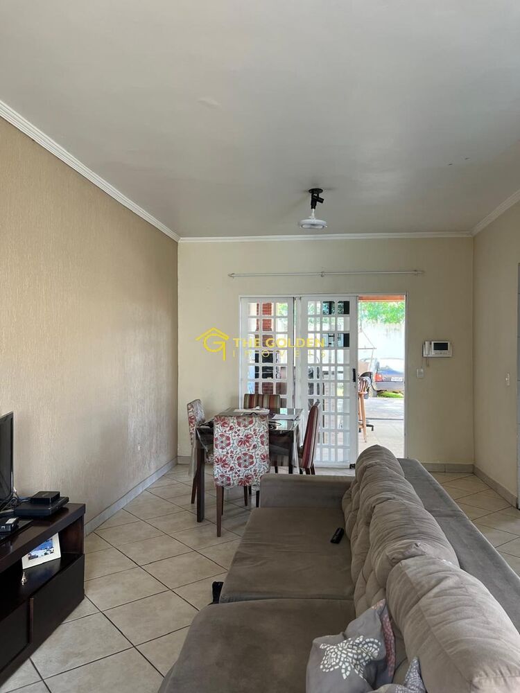 Sobrado, 3 quartos, 300 m² - Foto 17