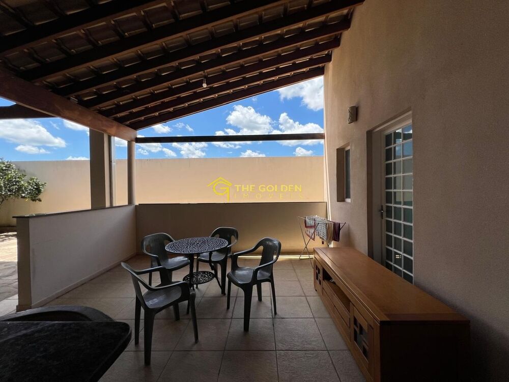 Sobrado, 3 quartos, 300 m² - Foto 11