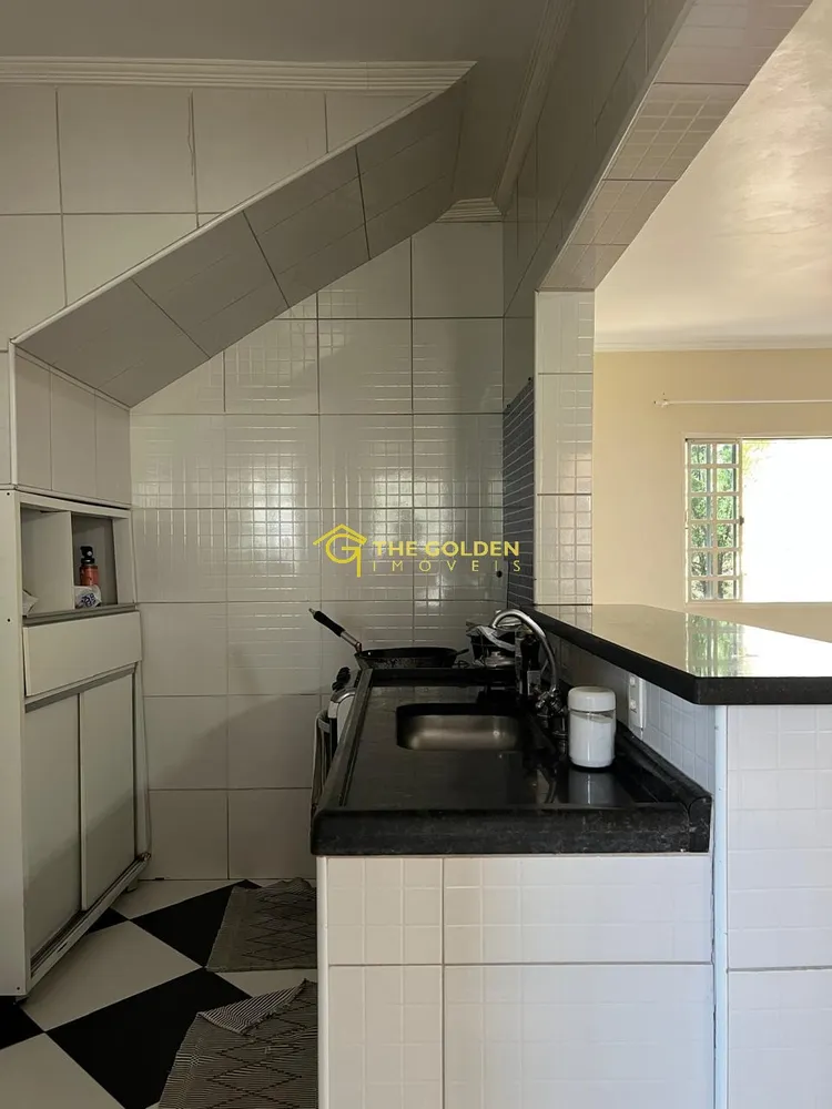 Sobrado, 3 quartos, 300 m² - Foto 29