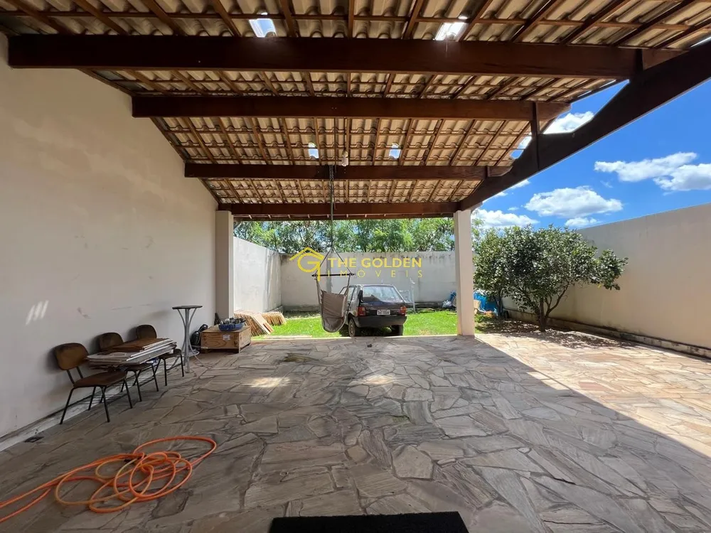 Sobrado, 3 quartos, 300 m² - Foto 26