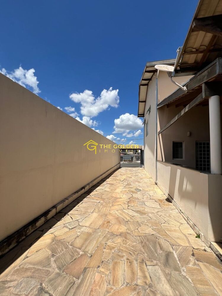 Sobrado, 3 quartos, 300 m² - Foto 8