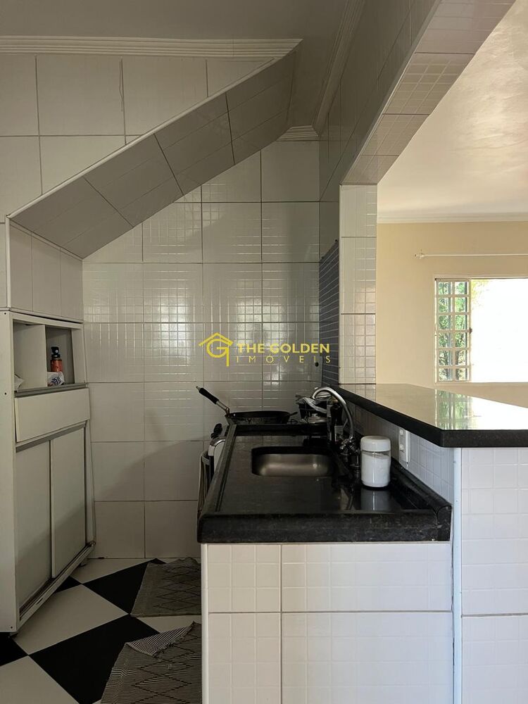 Sobrado, 3 quartos, 300 m² - Foto 14