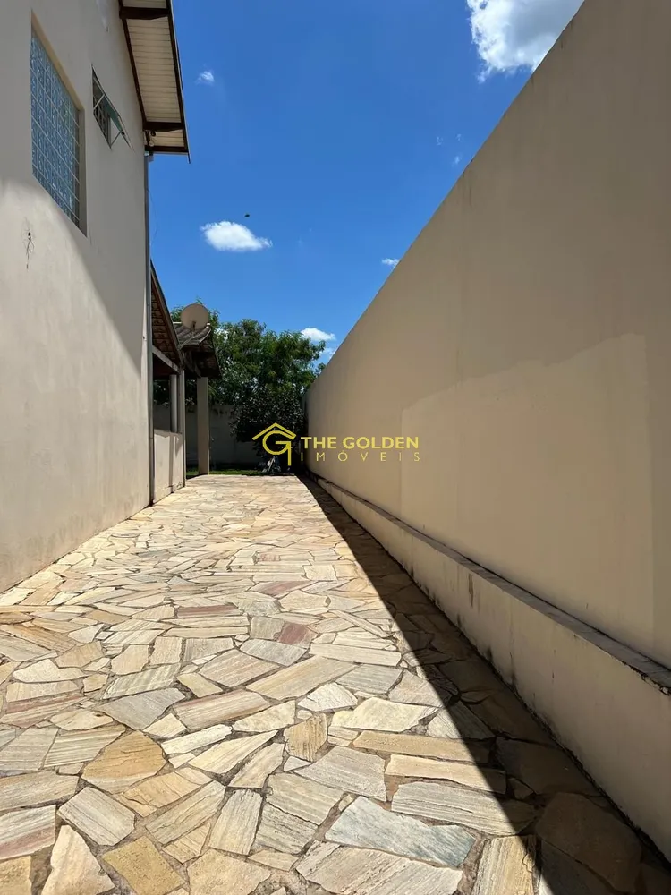 Sobrado, 3 quartos, 300 m² - Foto 32