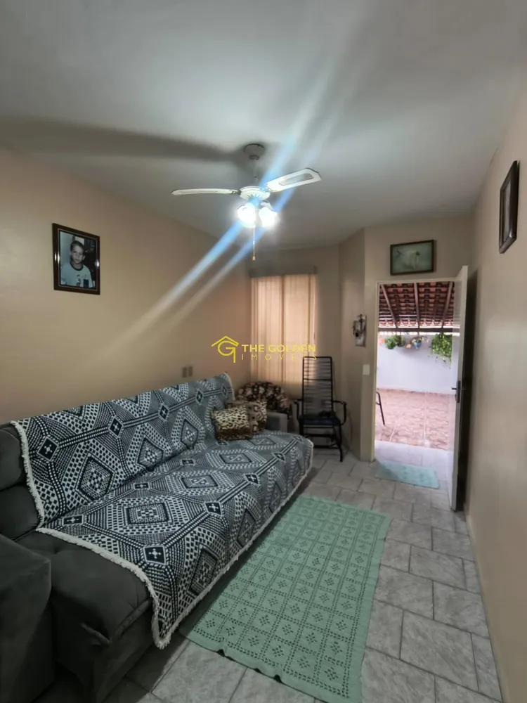 Casa, 3 quartos, 125 m² - Foto 4