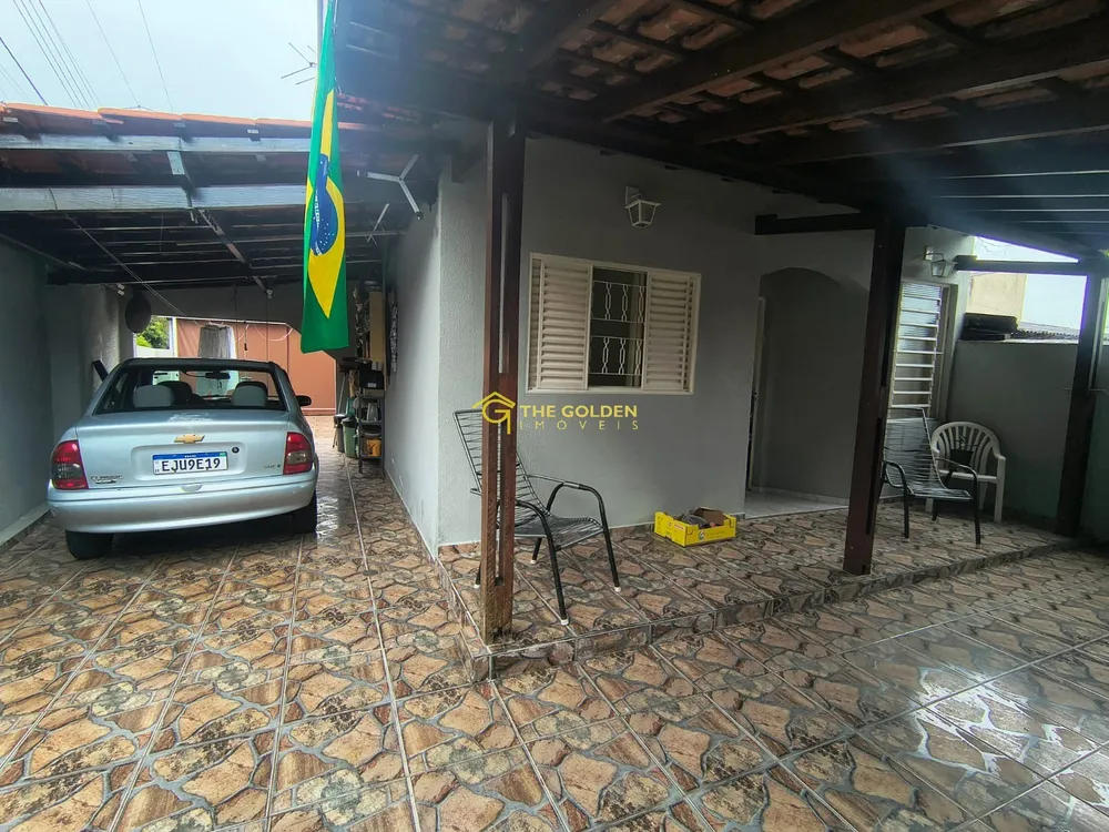 Casa, 3 quartos, 125 m² - Foto 2