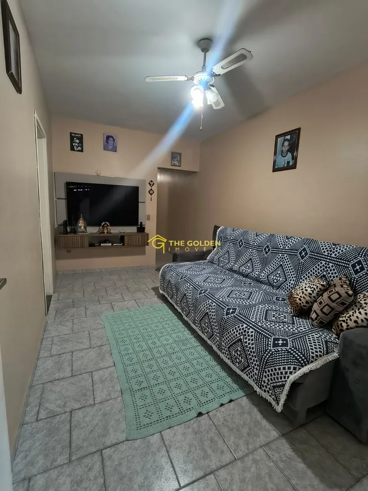 Casa, 3 quartos, 125 m² - Foto 3