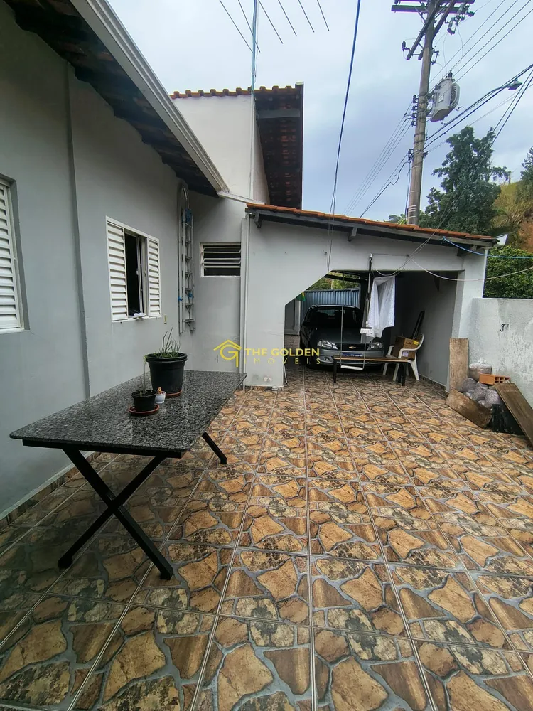 Casa, 3 quartos, 125 m² - Foto 7