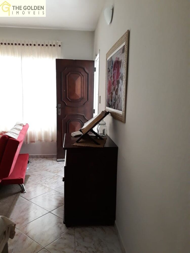 Casa, 4 quartos, 240 m² - Foto 14