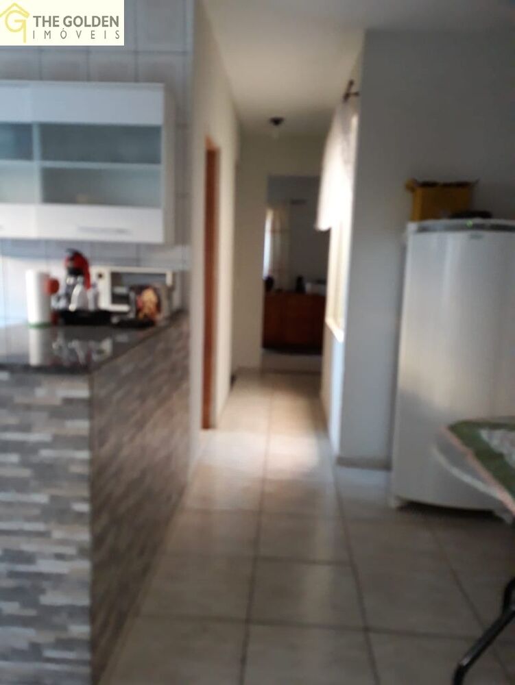 Casa, 4 quartos, 240 m² - Foto 4