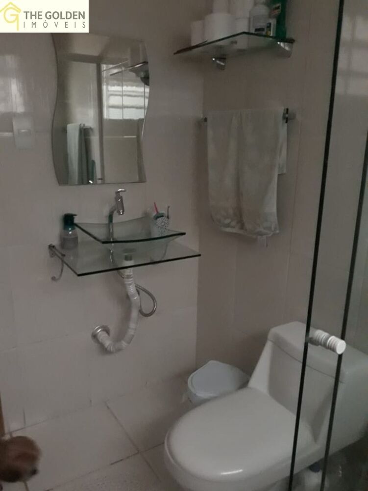 Casa, 4 quartos, 240 m² - Foto 19