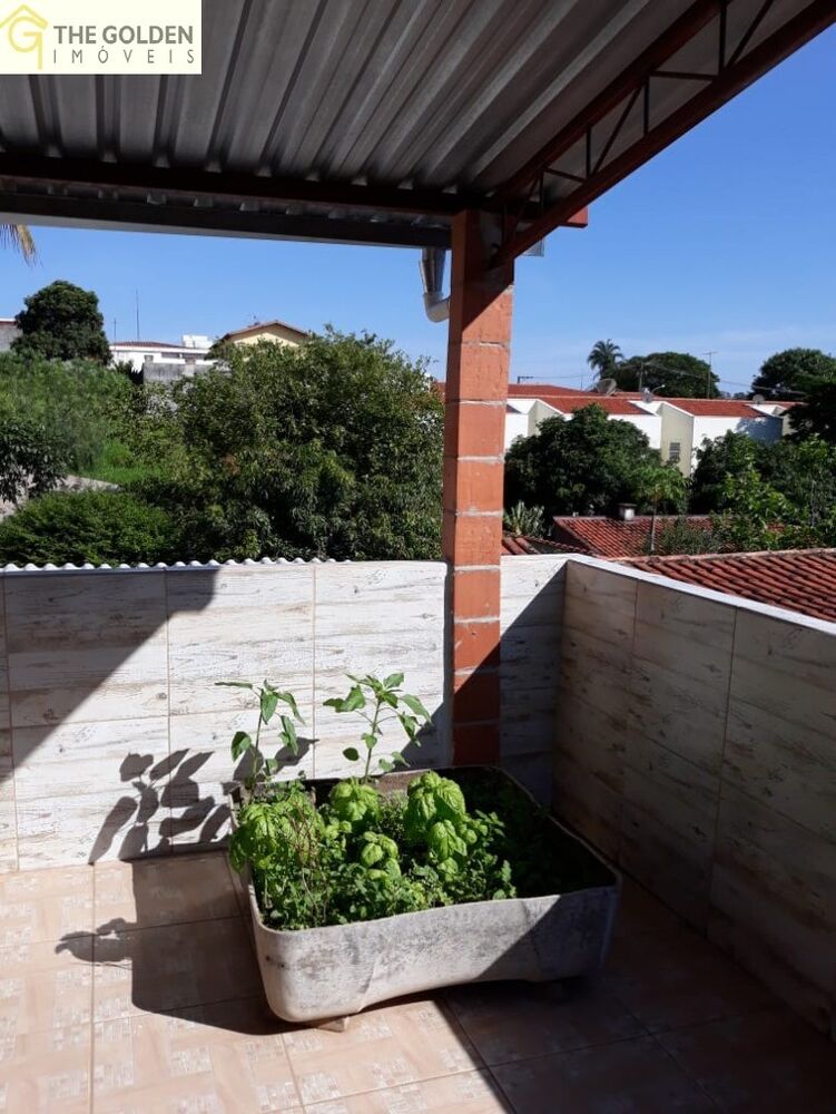 Casa, 4 quartos, 240 m² - Foto 8