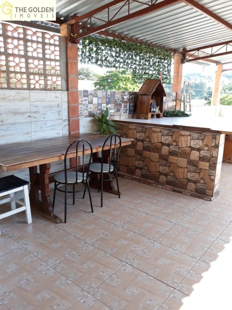 Casa, 4 quartos, 240 m² - Foto 12