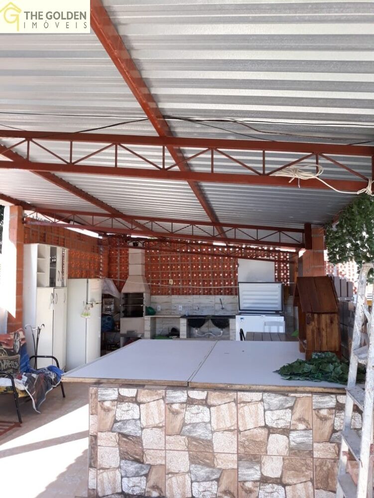 Casa, 4 quartos, 240 m² - Foto 3