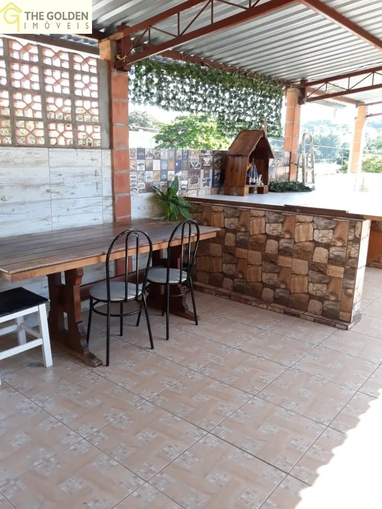 Casa, 4 quartos, 240 m² - Foto 20