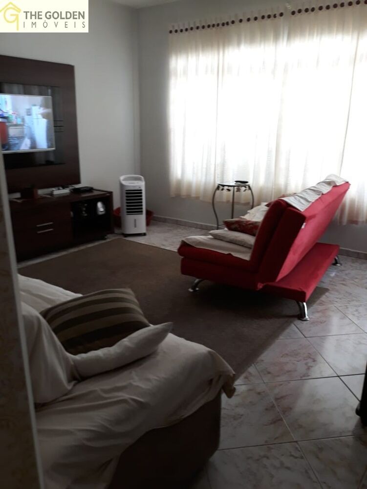 Casa, 4 quartos, 240 m² - Foto 16