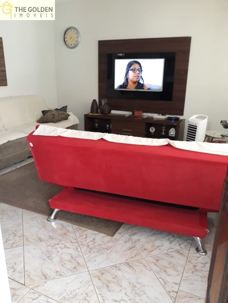 Casa, 4 quartos, 240 m² - Foto 1