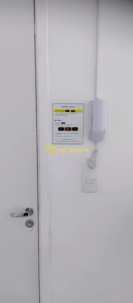 Sala-Conjunto, 56 m² - Foto 1
