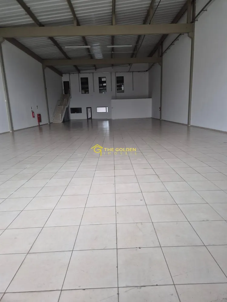 Depósito-Galpão, 900 m² - Foto 3