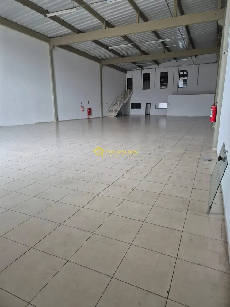 Depósito-Galpão, 900 m² - Foto 2