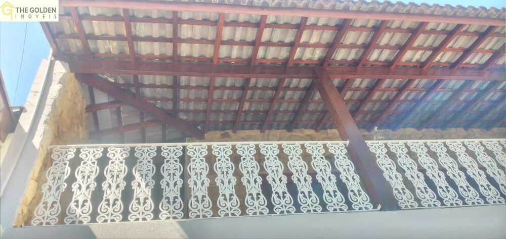 Sobrado, 3 quartos, 228 m² - Foto 2