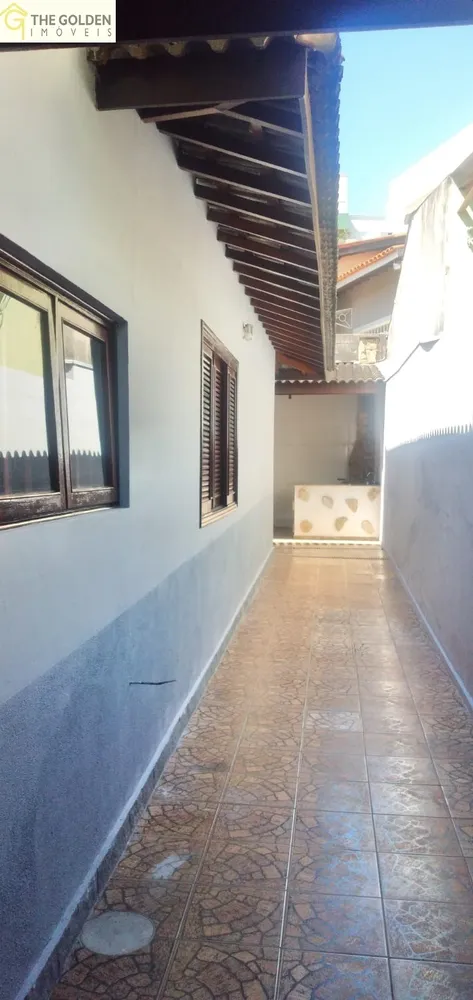 Sobrado, 3 quartos, 228 m² - Foto 11