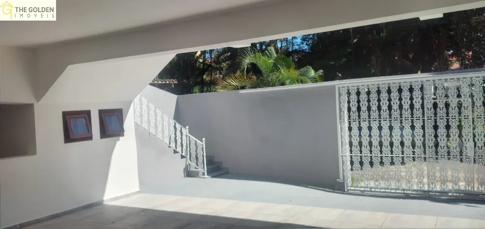 Sobrado, 3 quartos, 228 m² - Foto 16