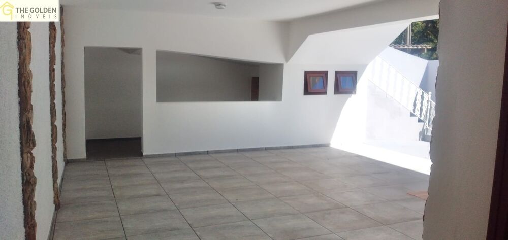 Sobrado, 3 quartos, 228 m² - Foto 1