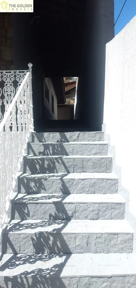 Sobrado, 3 quartos, 228 m² - Foto 12