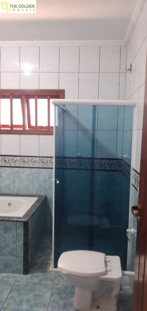 Sobrado, 3 quartos, 228 m² - Foto 7