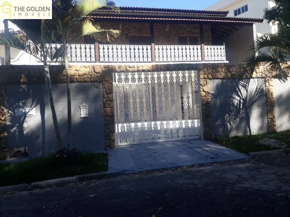 Sobrado, 3 quartos, 228 m² - Foto 6