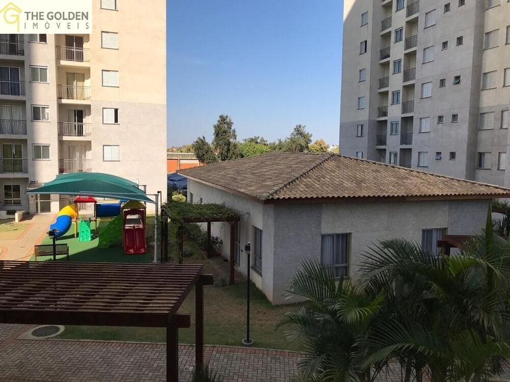 Apartamento, 2 quartos, 55 m² - Foto 16
