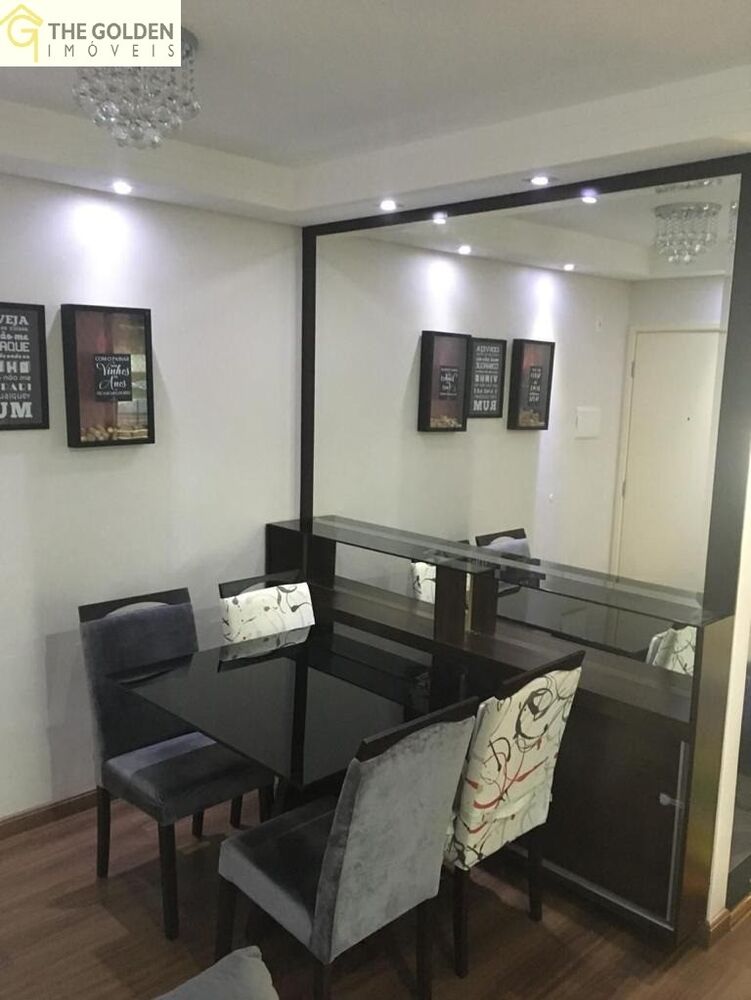 Apartamento, 2 quartos, 55 m² - Foto 10